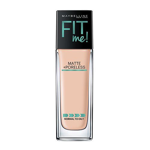 Maybelline Foundation